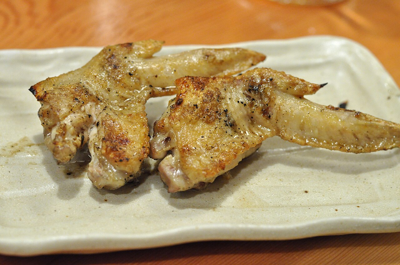 焼鳥 長住（福岡市南区）